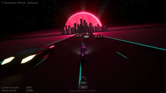 Moto screenshot 3