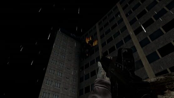 Capture d'écran 4 de The Silent City Chapter 1