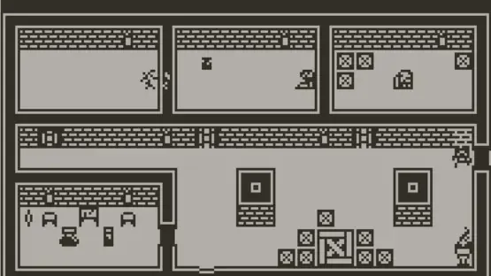 Dungeon Breakout: Chapter 1 screenshot 1