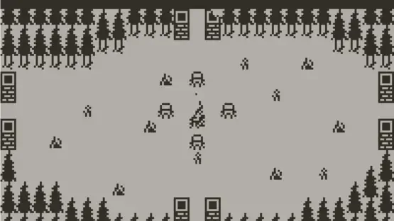 Dungeon Breakout: Chapter 1 screenshot 2
