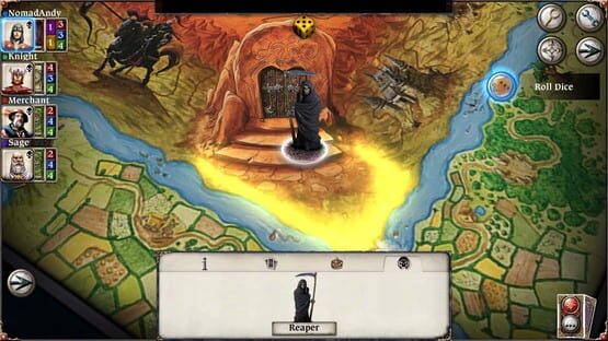 Talisman: Expansion Pack #3 screenshot 5