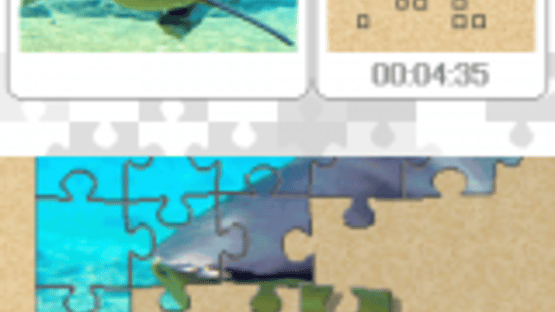 Underwater Puzzle: Echter Puzzlespass für Unterwegs Screenshot