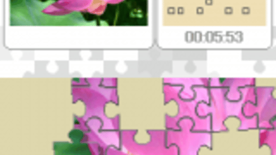 Blumen & Muster Puzzle: Echter Puzzlespass für Unterwegs Screenshot