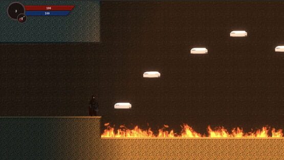 Nobody's Dilemma screenshot 1