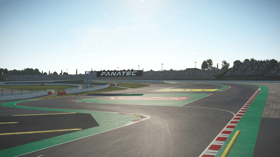 Automobilista 2: Circuit de Barcelona-Catalunya Screenshot