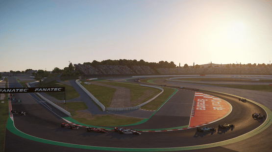 Automobilista 2: Circuit de Barcelona-Catalunya Screenshot