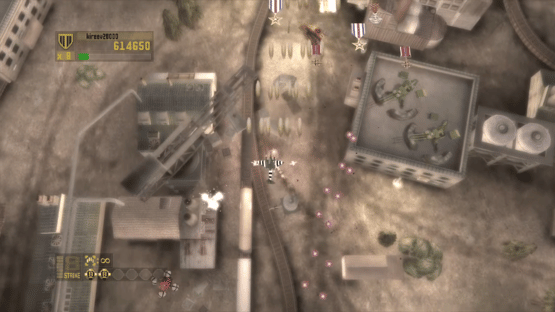 1942: Joint Strike Screenshot