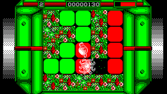 Maze Mania Screenshot