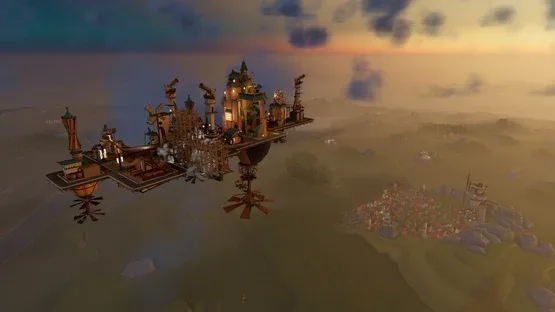 Airborne Empire screenshot 5