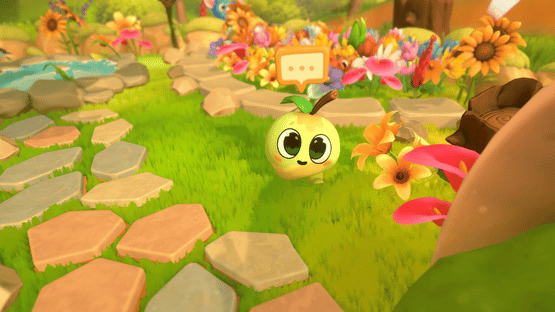 GardenBuddies Screenshot