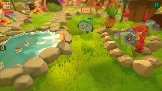 GardenBuddies Screenshot