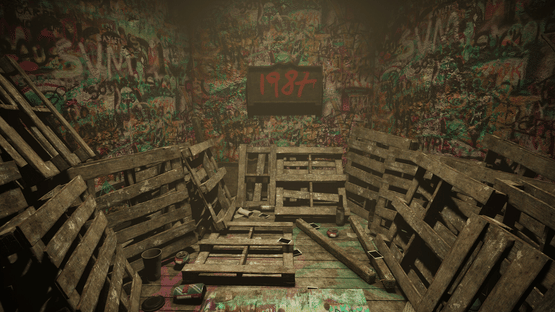 Madison VR Screenshot
