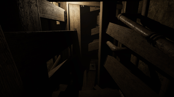 Madison VR Screenshot