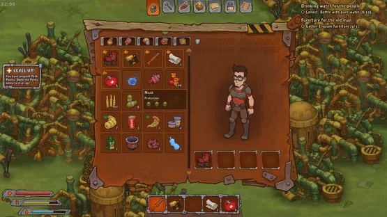 Surviving Deponia screenshot 1