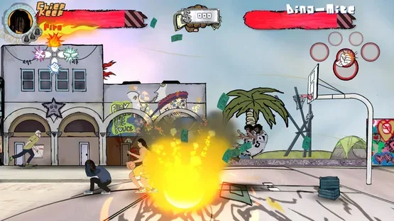 Sakeworld screenshot 5