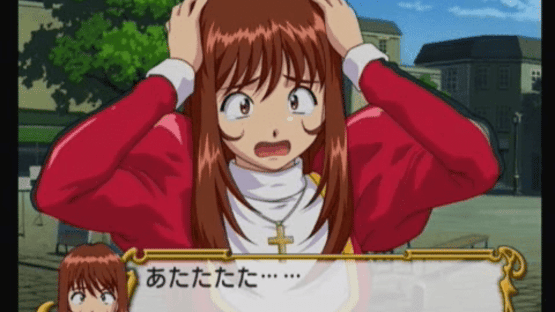 Sakura Taisen 3: Paris ha Moeteiru ka? Screenshot