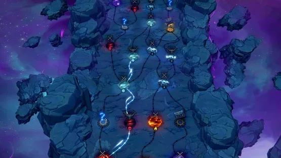 The Soulwalkers screenshot 4