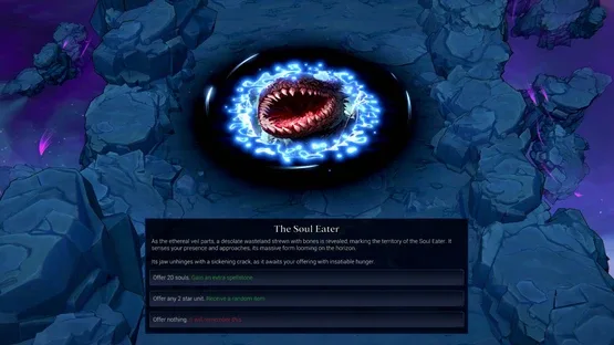 The Soulwalkers screenshot 5