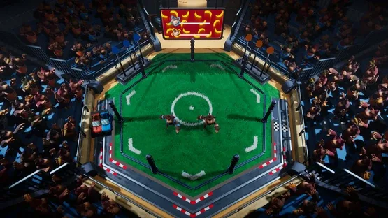 Super Monkie Bounce Fatal screenshot 1