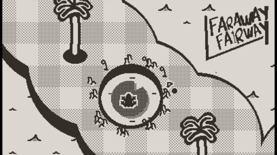 Faraway Fairway Screenshot