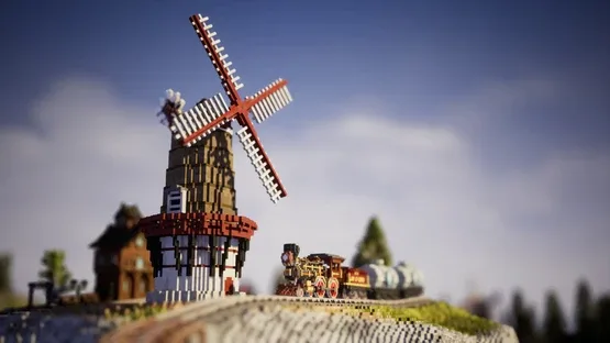 Station to Station screenshot 1