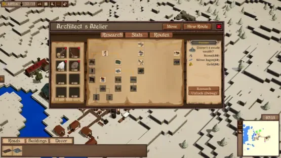 Forge Industry screenshot 5