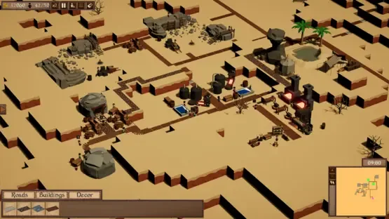 Forge Industry screenshot 7