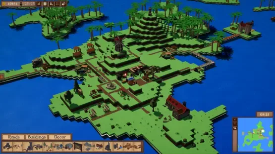Forge Industry screenshot 8