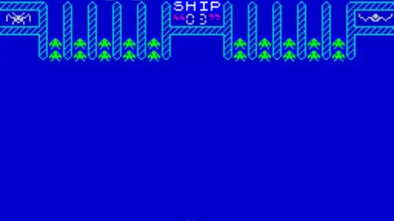 Galactic Trooper gameplay screenshot 1