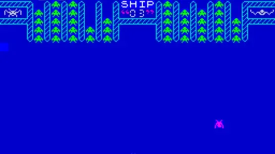 Galactic Trooper gameplay screenshot 3