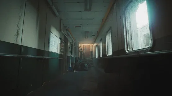 Still Wakes the Deep screenshot 2