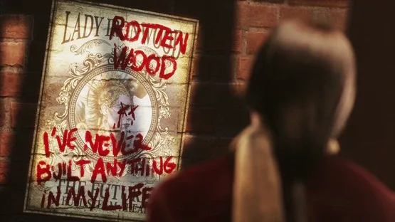 Clockwork Revolution screenshot 5