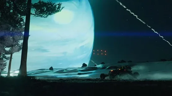Exo Rally Championship screenshot 1
