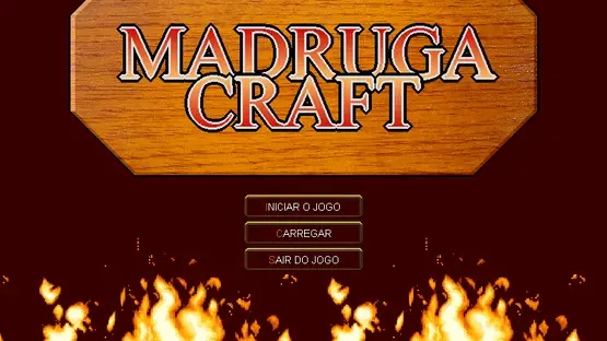 Madrugacraft screenshot 2