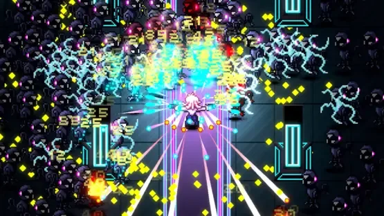 Mearcair/System Pulse screenshot 1