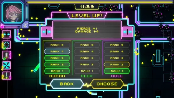 Mearcair/System Pulse screenshot 3