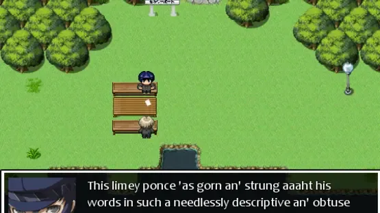 PersoNO screenshot 5