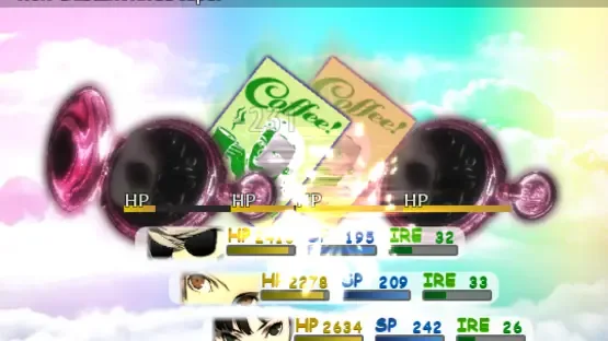 PersoNO screenshot 6