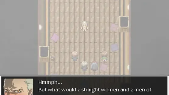 PersoNO screenshot 8