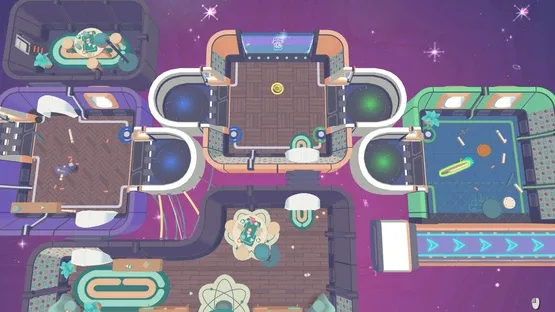 Kallax screenshot 6