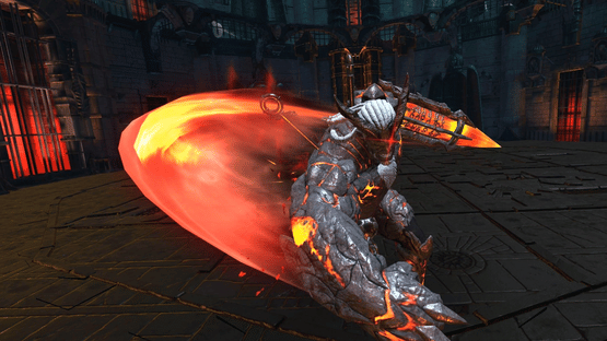 Darksword: Battle Eternity Screenshot