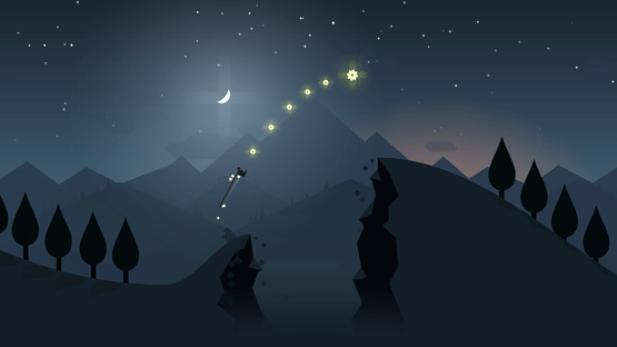 Alto's Adventure Screenshot