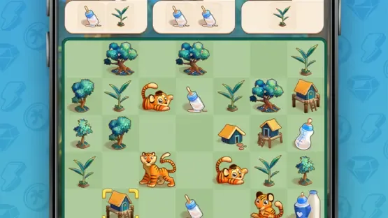 Travel Town: Merge Adventure screenshot 2