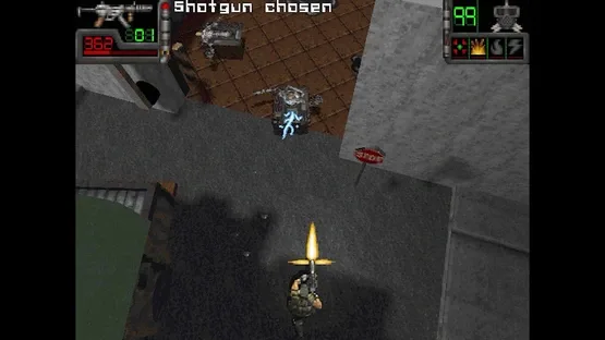 Take No Prisoners screenshot 2
