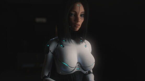 Shards of Her screenshot 1
