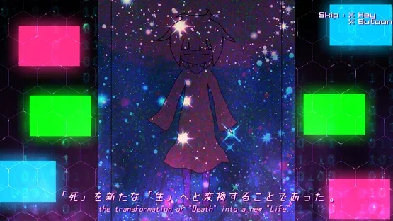 |][-@I7 in vitro #Dead in Vitro gameplay screenshot 5