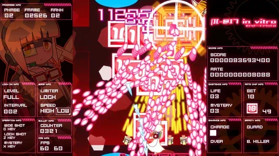 |][-@I7 in vitro #Dead in Vitro gameplay screenshot 2