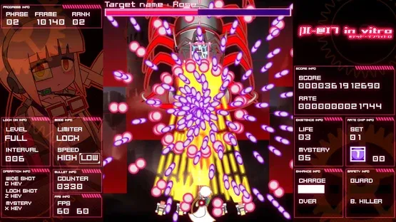 |][-@I7 in vitro #Dead in Vitro gameplay screenshot 4