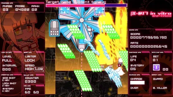 |][-@I7 in vitro #Dead in Vitro gameplay screenshot 8