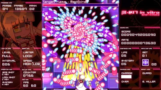 |][-@I7 in vitro #Dead in Vitro gameplay screenshot 12